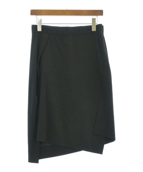 Vivienne Westwood RED LABEL ひざ丈スカート レディース 古着