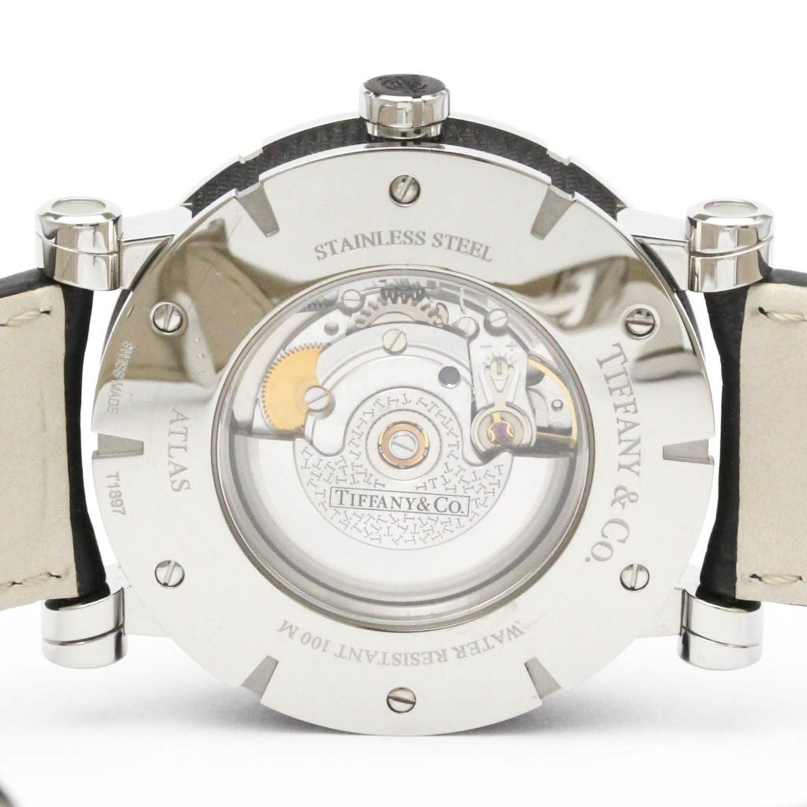 ステンレススチール