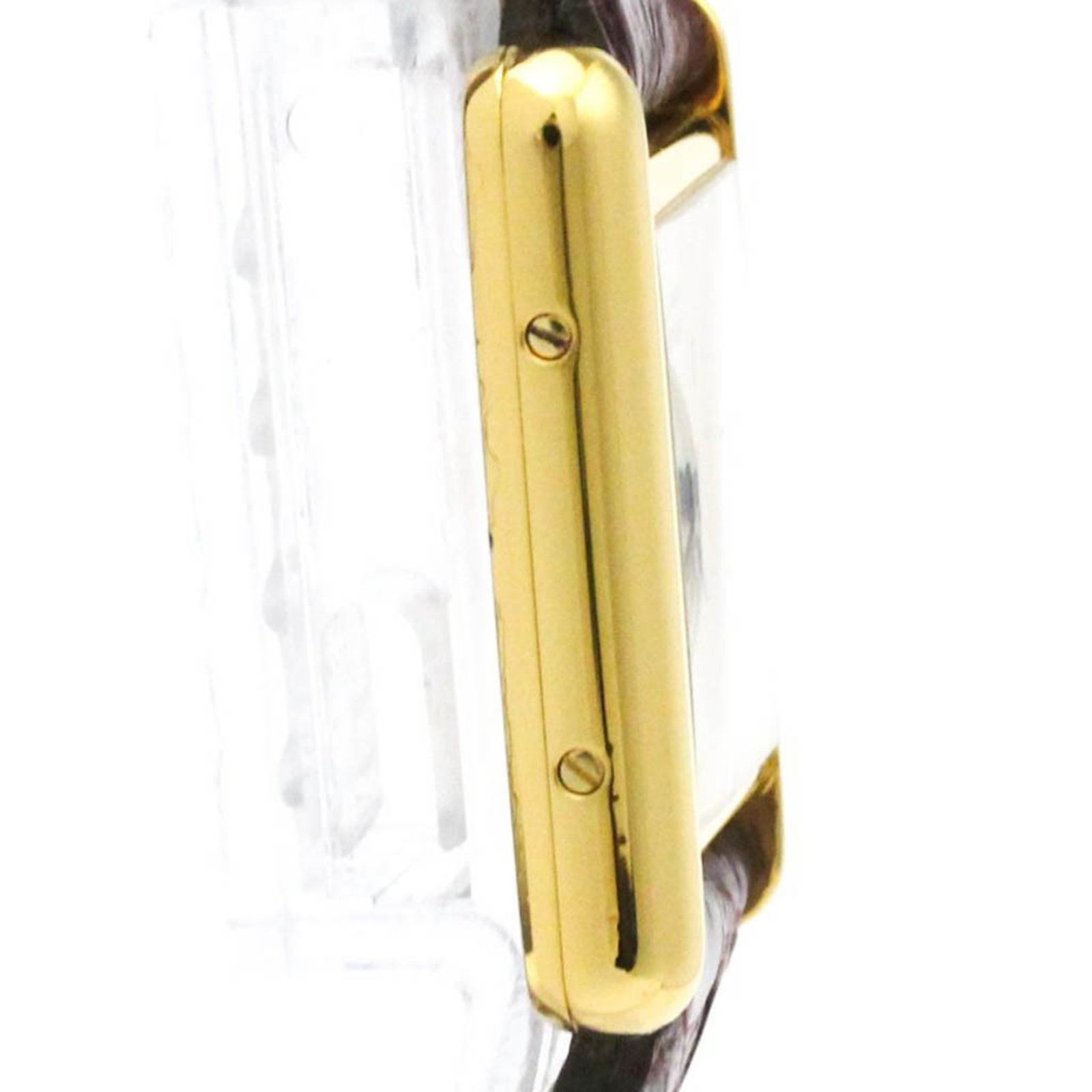 ゴールドプレート