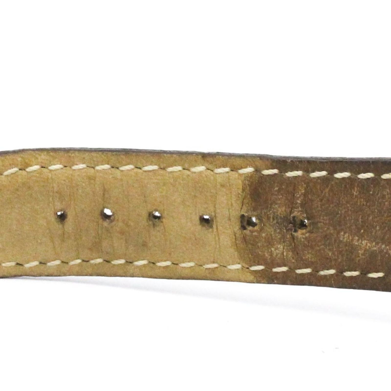  オメガ OMEGA ダイナミック ステンレススチール 自動巻き メンズ 時計 5200 50 外装仕上げ済み 自動巻き時計 腕時計(アナログ)