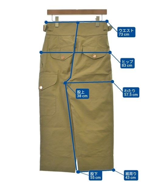  See By Chloe パンツ その他 レディース 古着 その他 パンツ