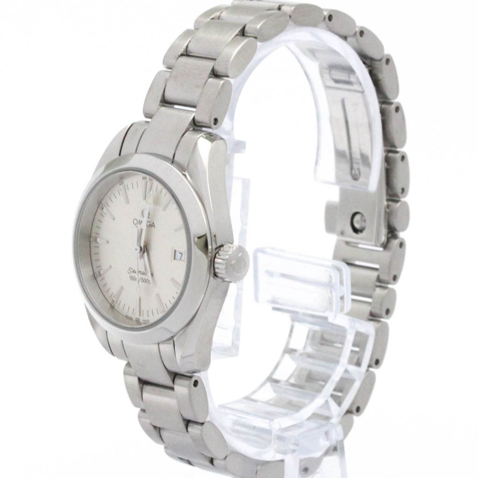 シーマスター アクアテラ