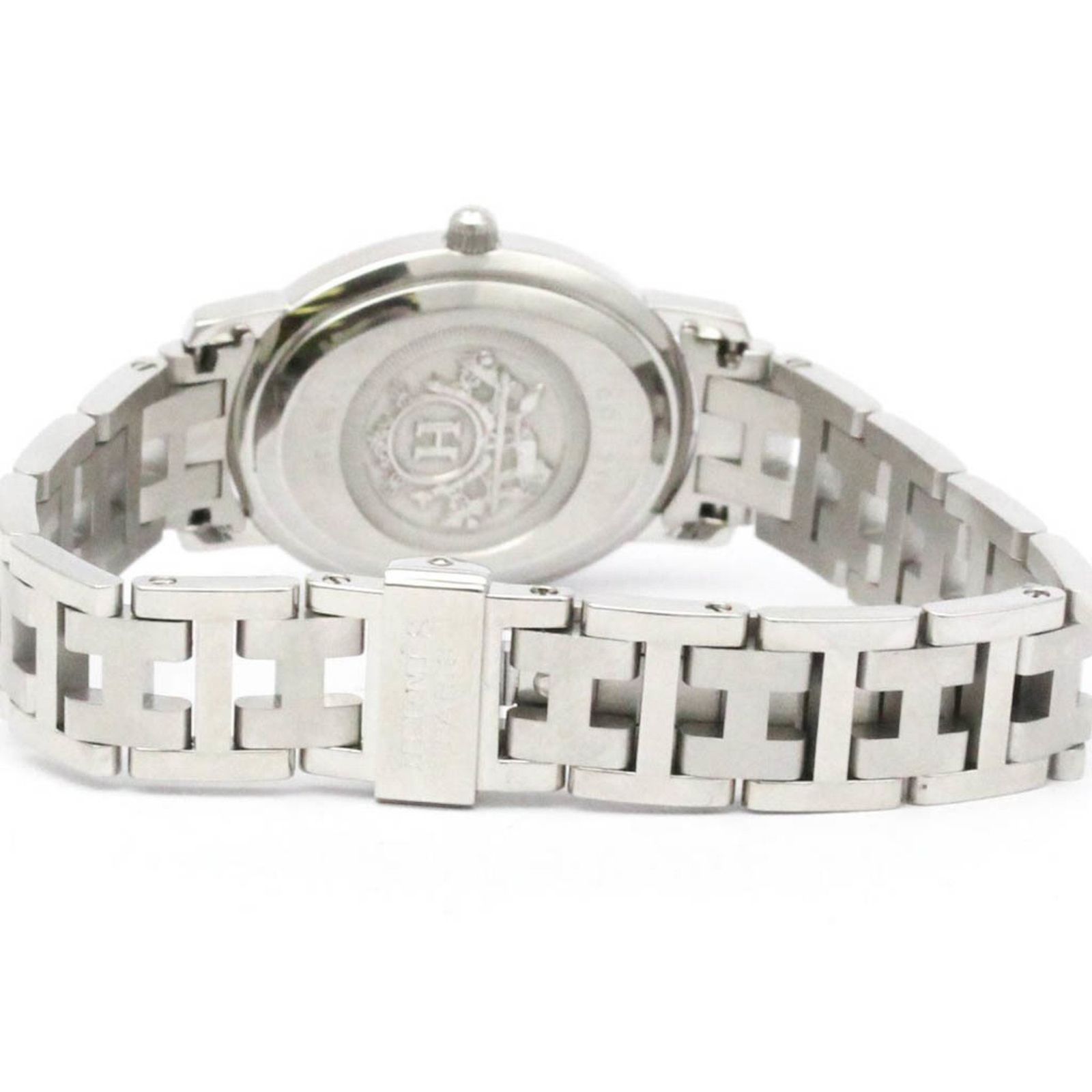 クリッパー オーバル