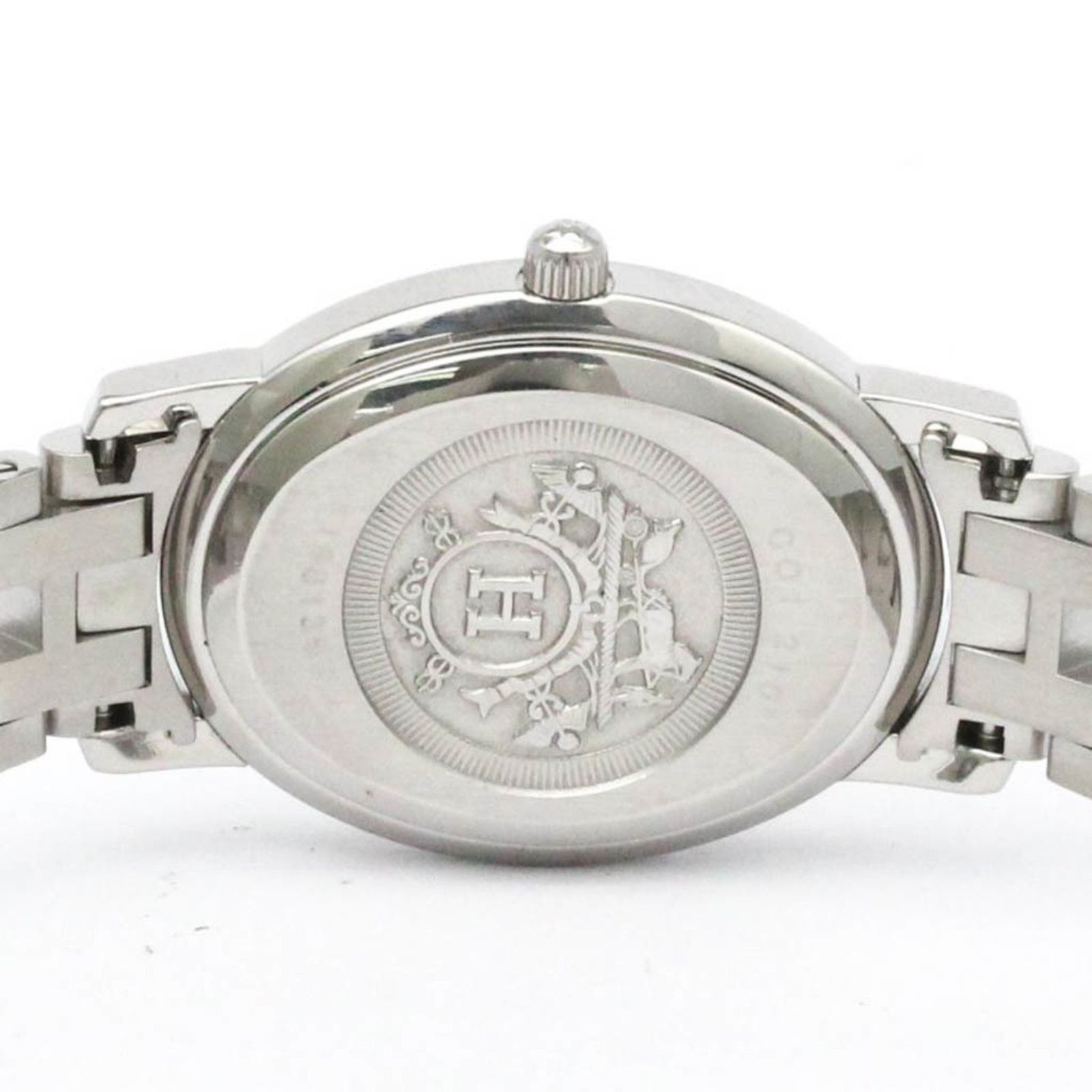 クリッパー オーバル