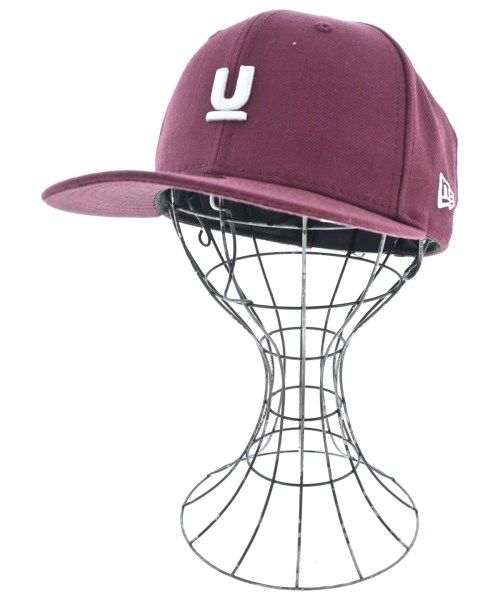 UNDER COVER キャップ メンズ 古着