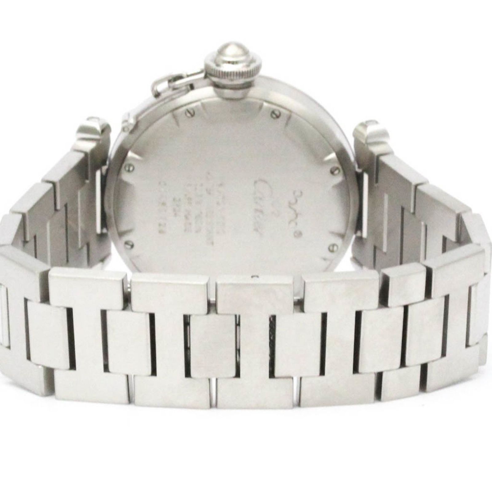 パシャC ステンレススチール