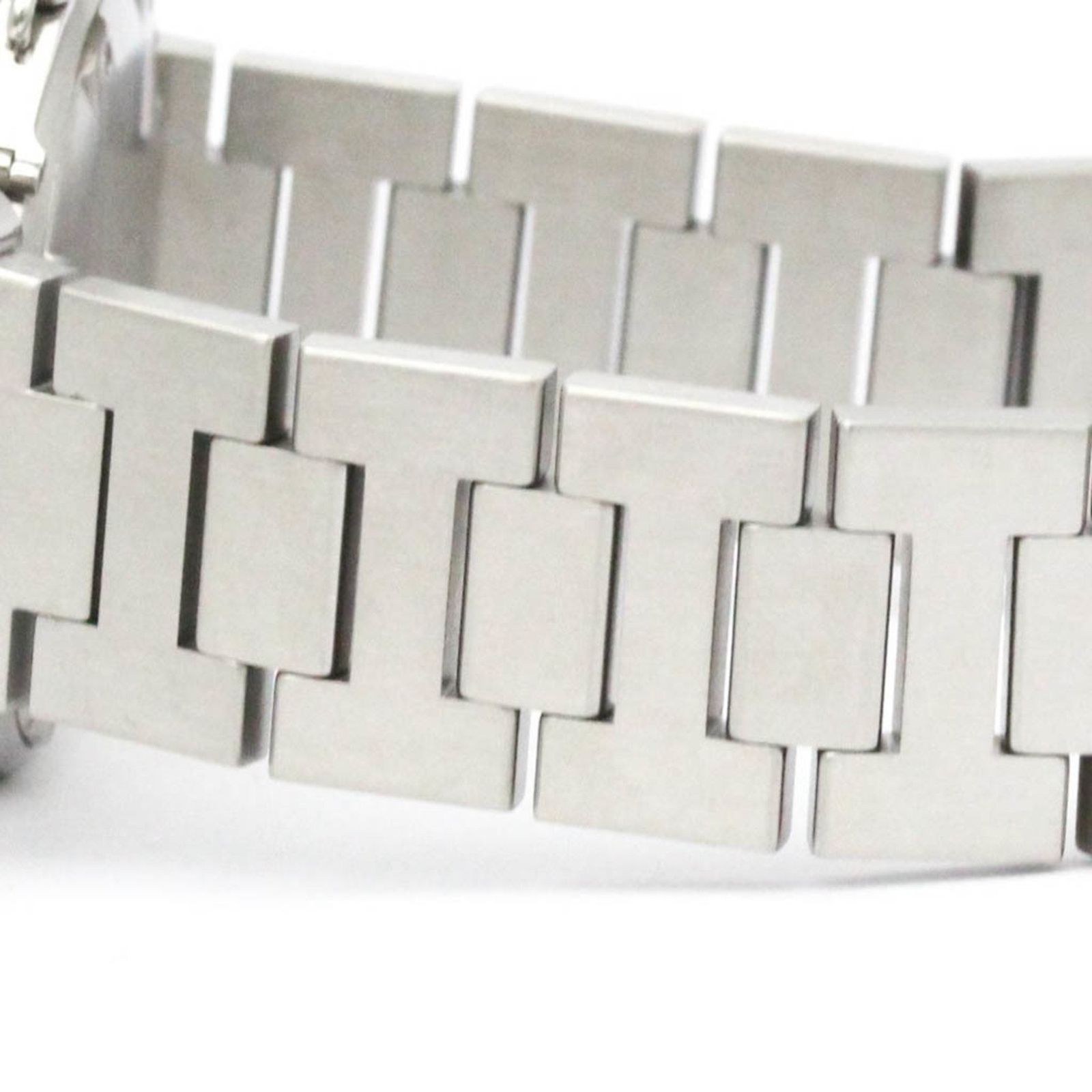  カルティエ CARTIER パシャC ステンレススチール 自動巻き ユニセックス 時計 外装仕上げ済み 自動巻き時計 腕時計(アナログ)