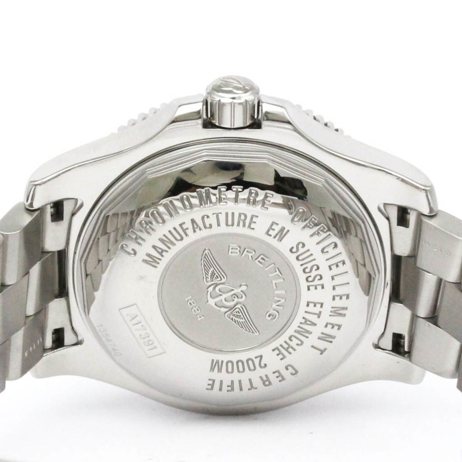 44 ステンレススチール