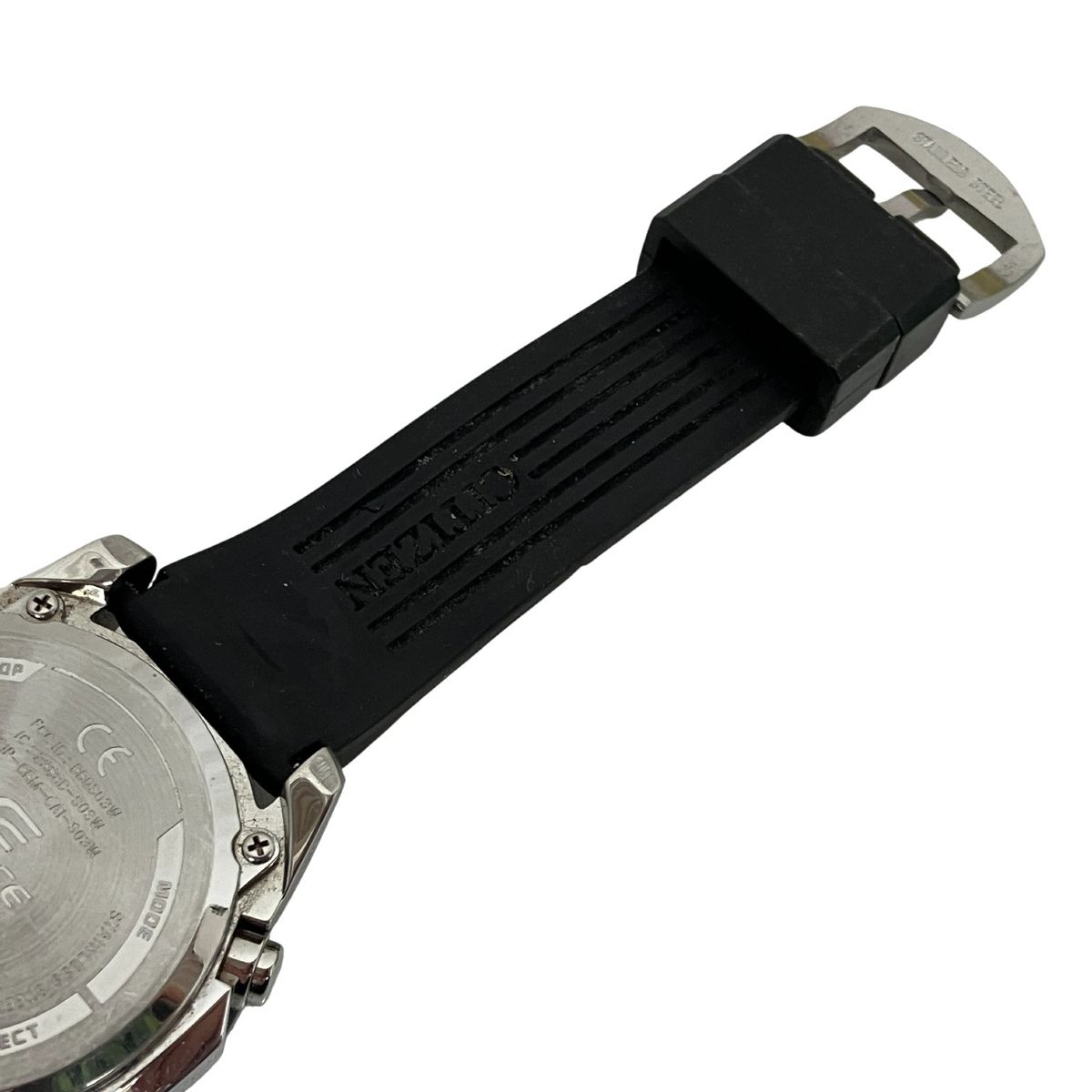  CASIO EQB 501 EDIFICE 5519 ブラック 腕時計 メンズ カシオ その他 時計