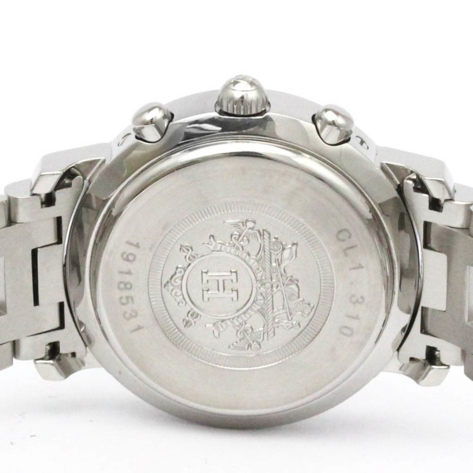 クォーツ レディース