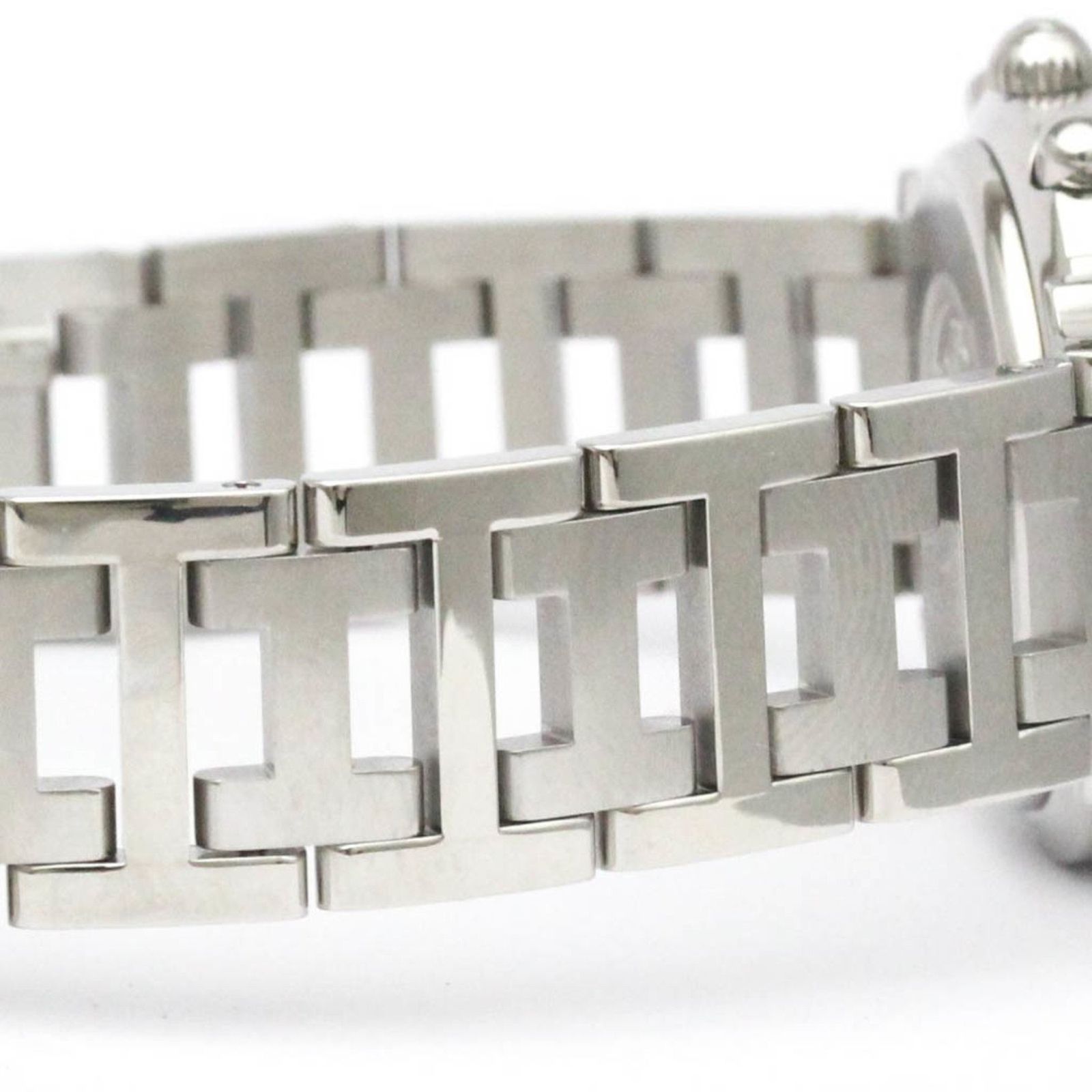 クリッパー クロノグラフ