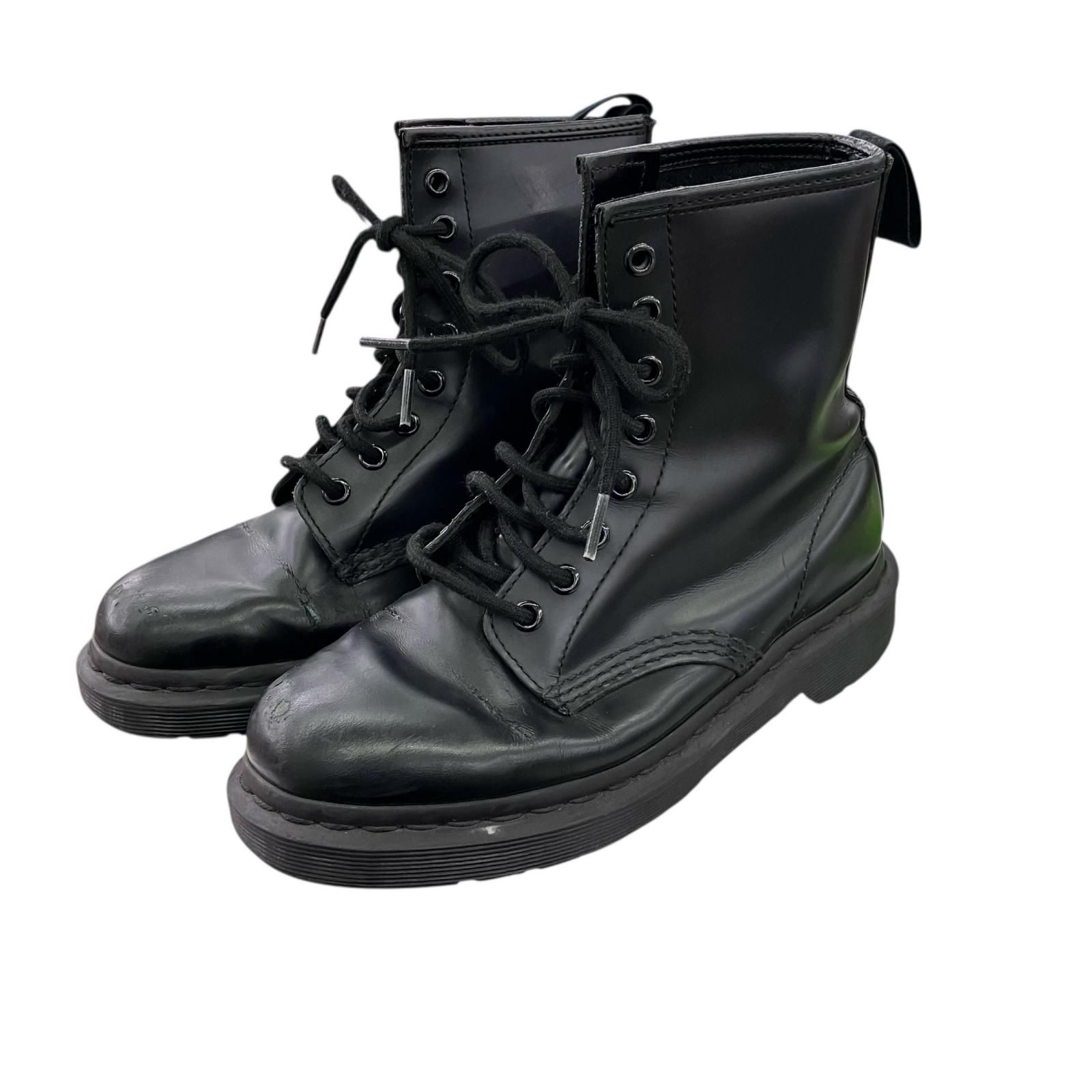 186000 Dr.Martens ドクターマーチン レースアップブーツ 24 cm