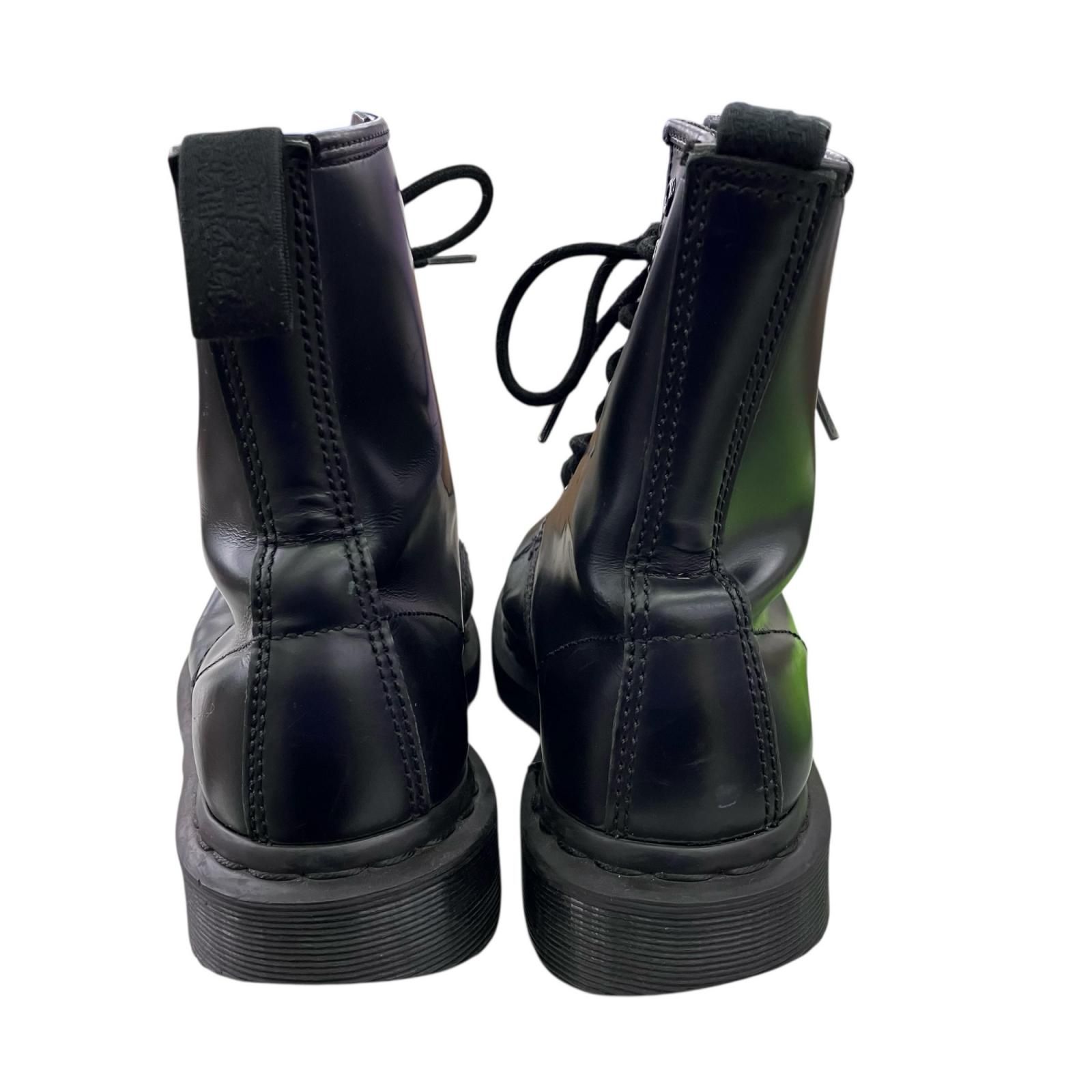 186000 Dr.Martens ドクターマーチン レースアップブーツ 24 cm