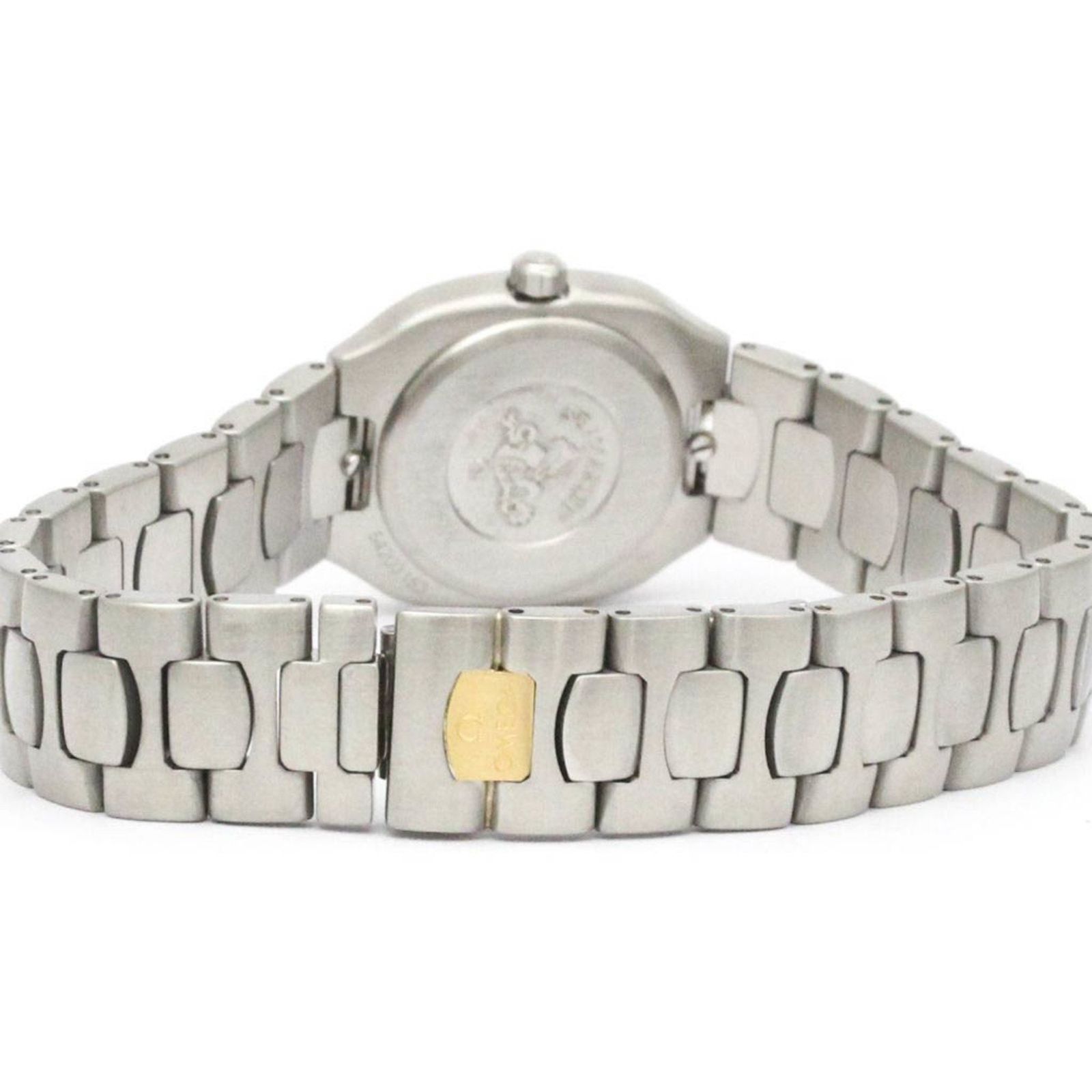 ゴールド ステンレススチール