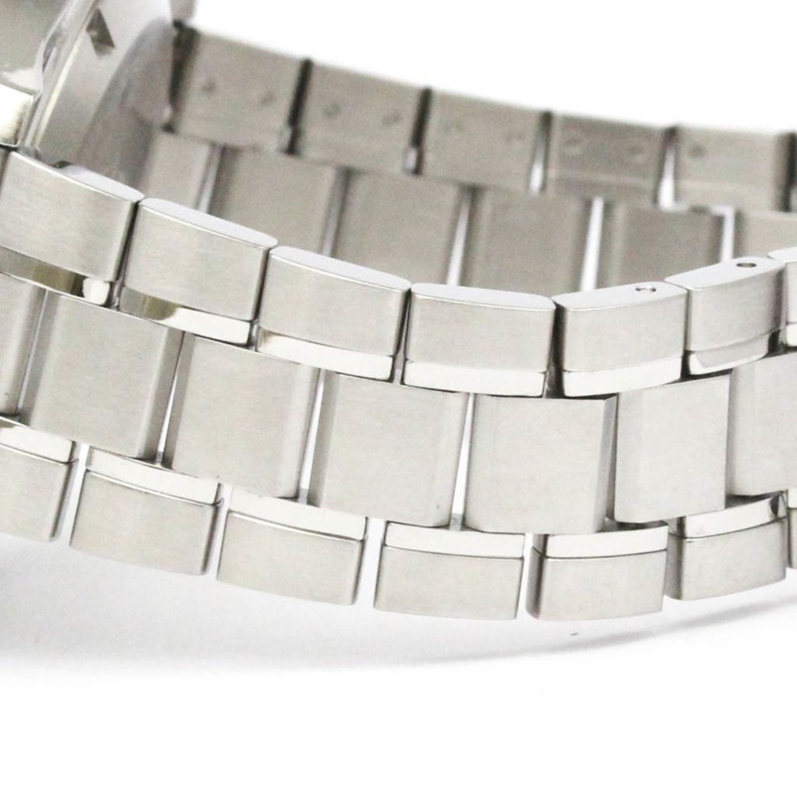  タグホイヤー TAG HEUER アクアレーサー ステンレススチール 自動巻き メンズ 時計 WAF2112 外装仕上げ済み シャツ 自動巻き時計 腕時計(アナログ)