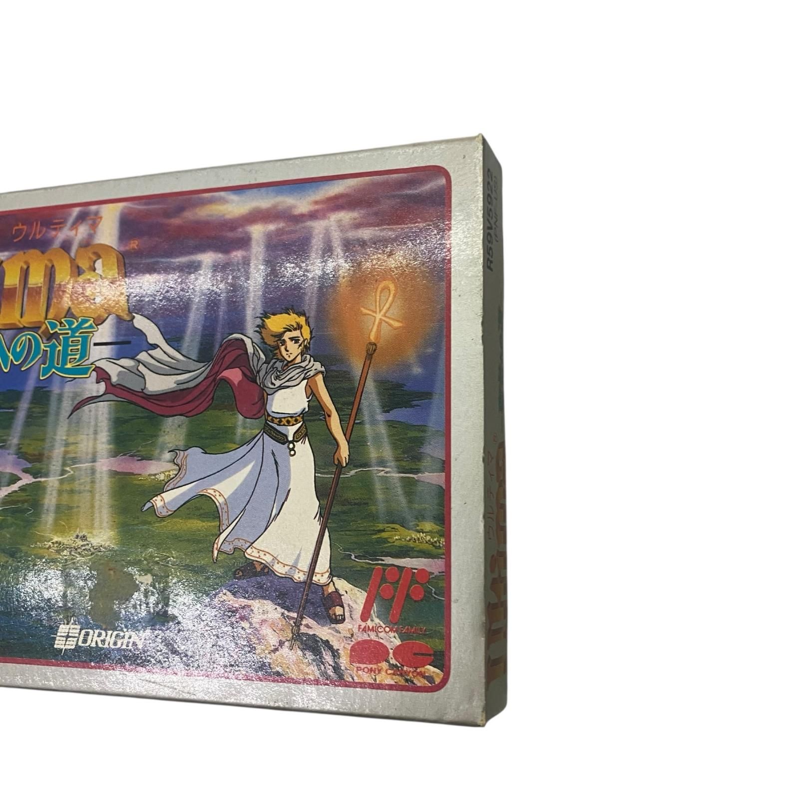 186002 動作未確認 ファミリーコンピューター ファミコン ソフト