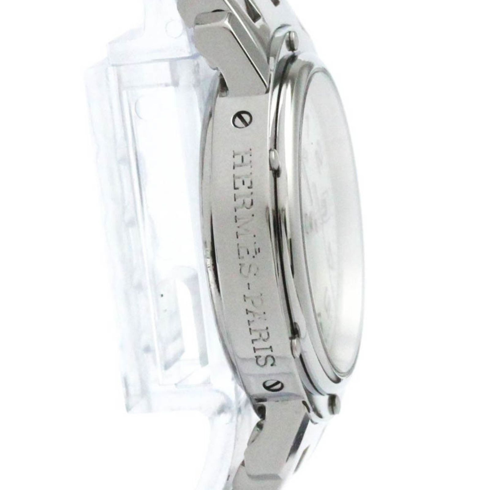 ステンレススチール