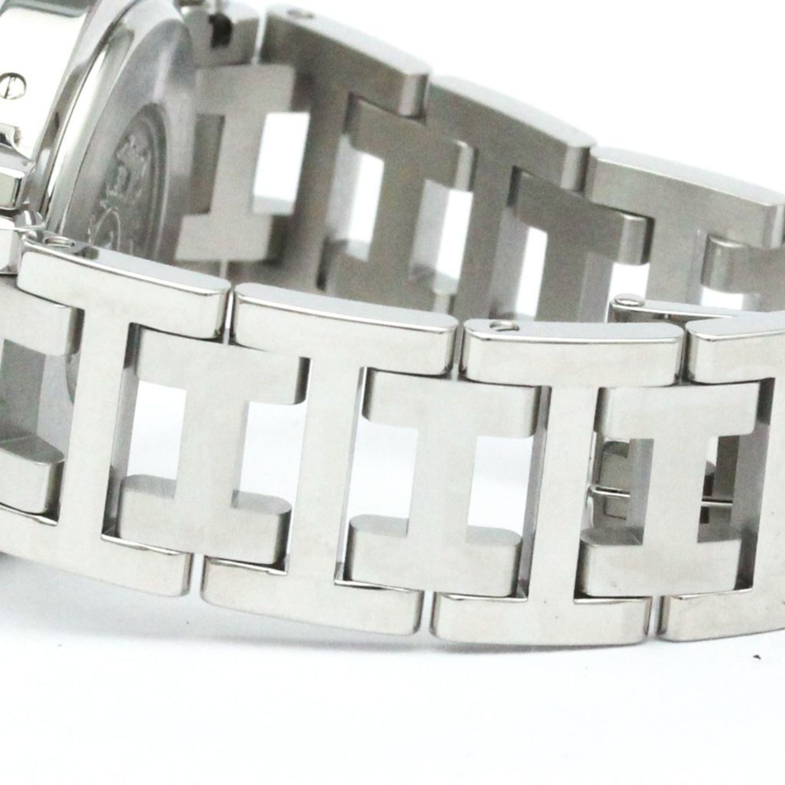 ステンレススチール クォーツ