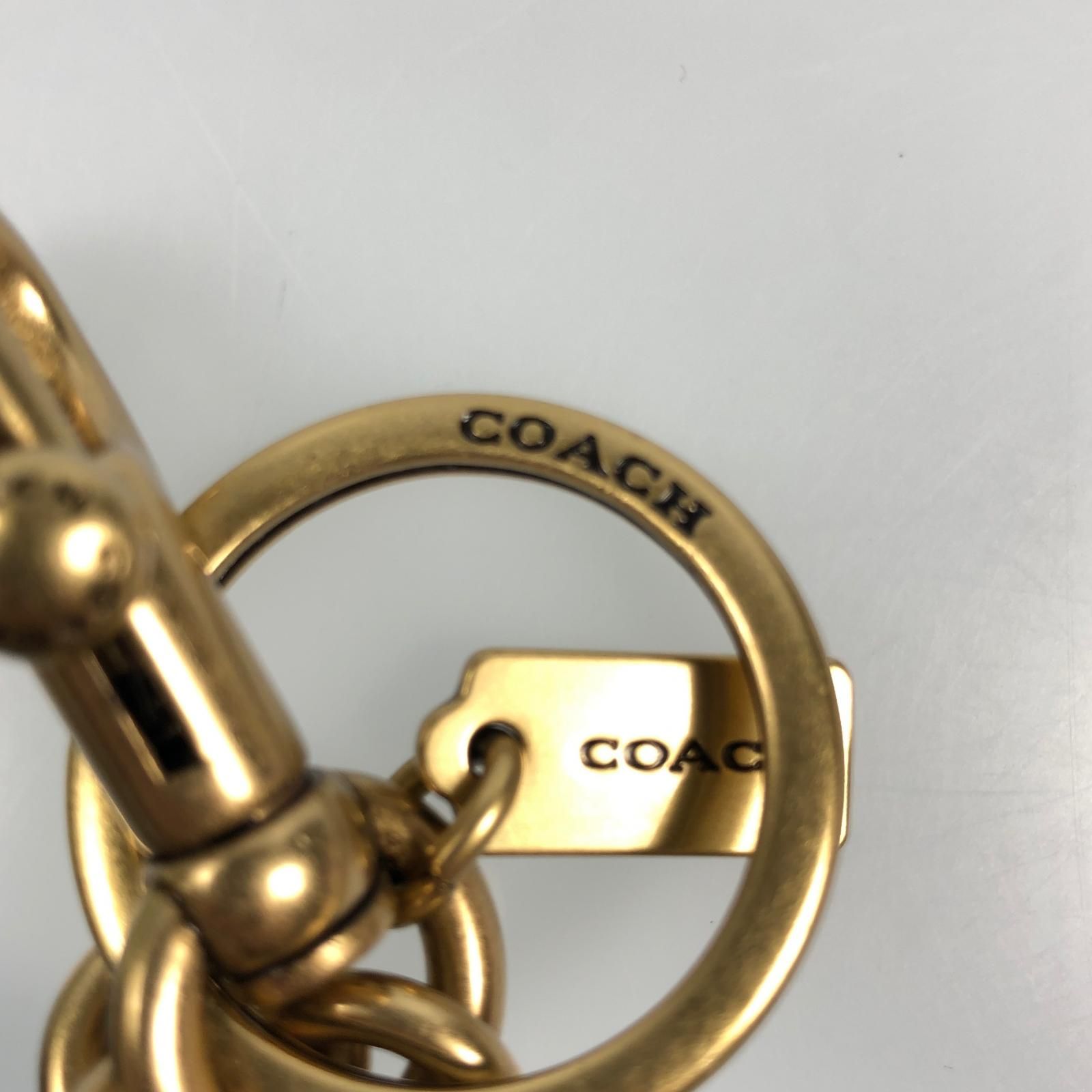 レキシーバッグチャーム CBG