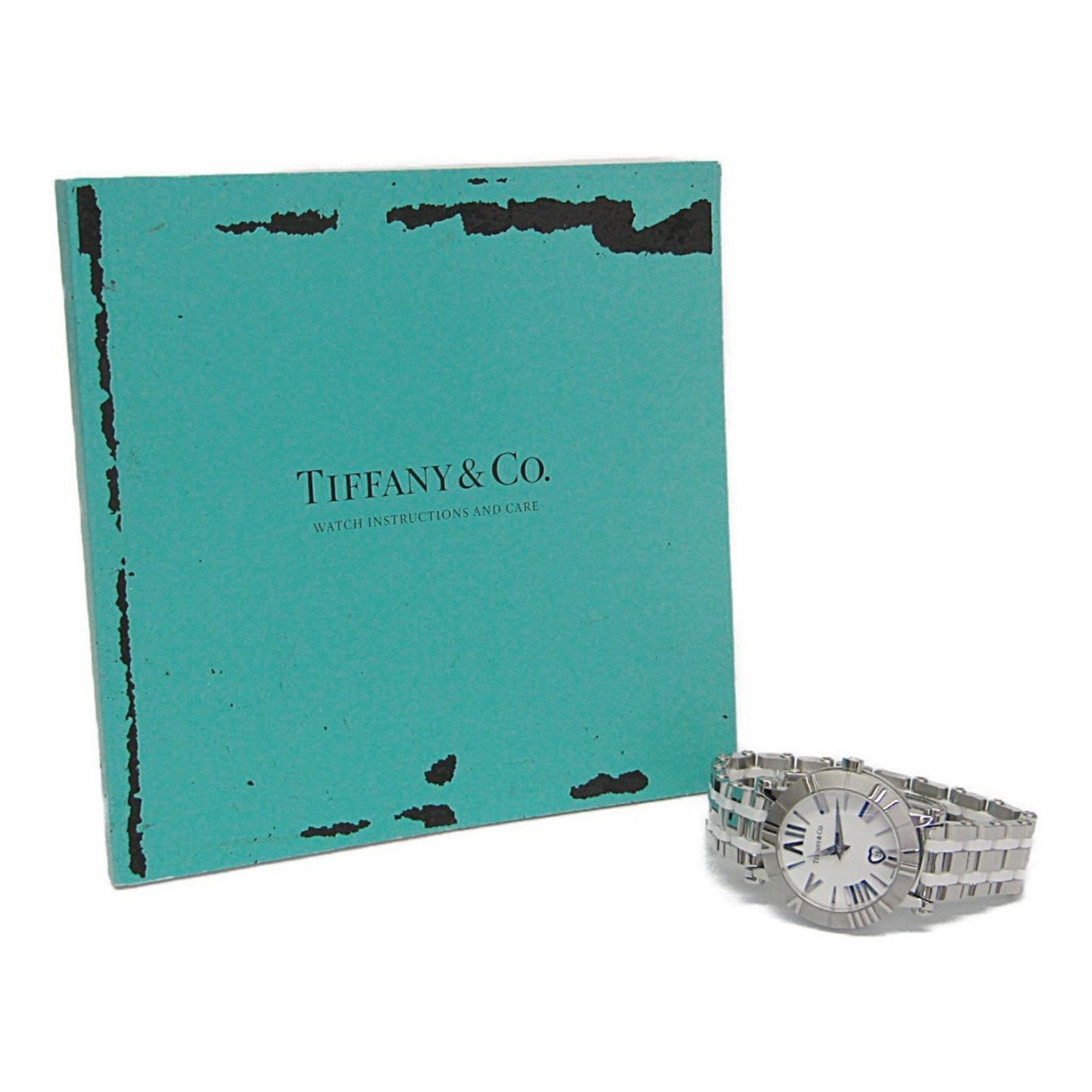 セラミック ステンレススチール