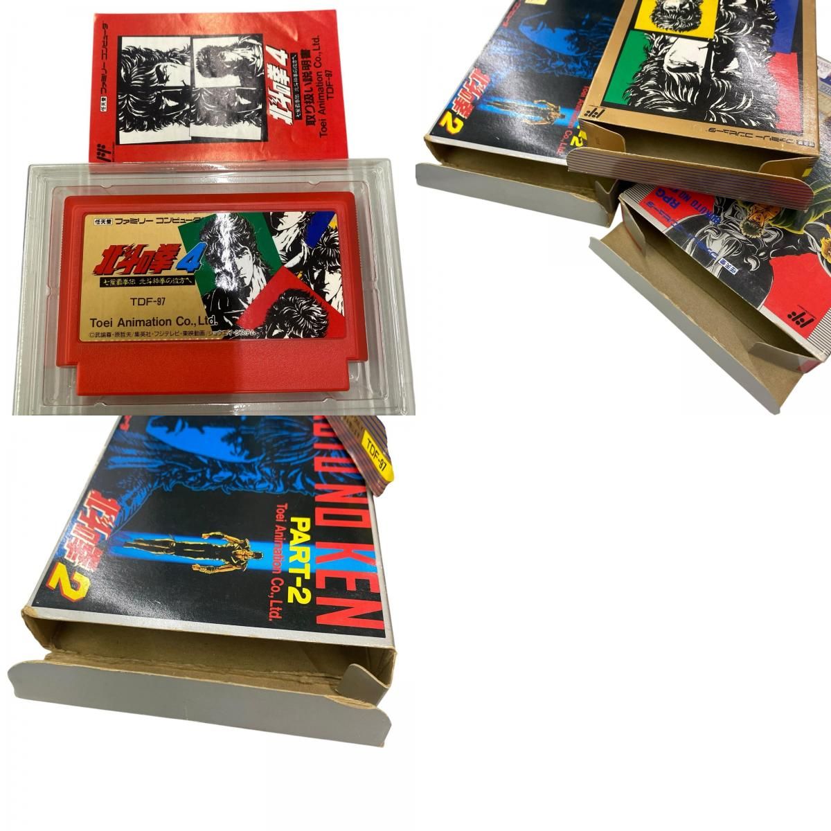 ファミコンソフト　54本　まとめ売り　動作未確認　ダブリ有り ファミコンソフト 54本 まとめ売り 動作未確認 ダブリ有り - メルカリ