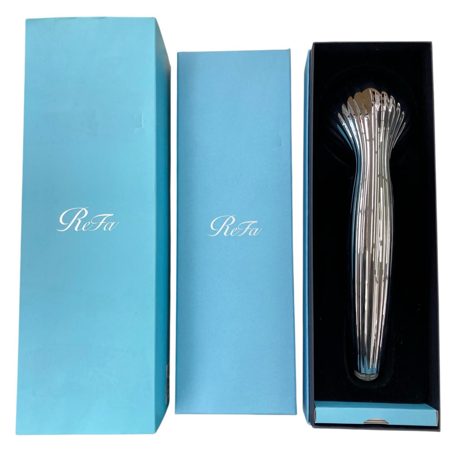 186000 ReFa リファ ファインバブル シャワーヘッド RF-MB2307B AM-BM00A