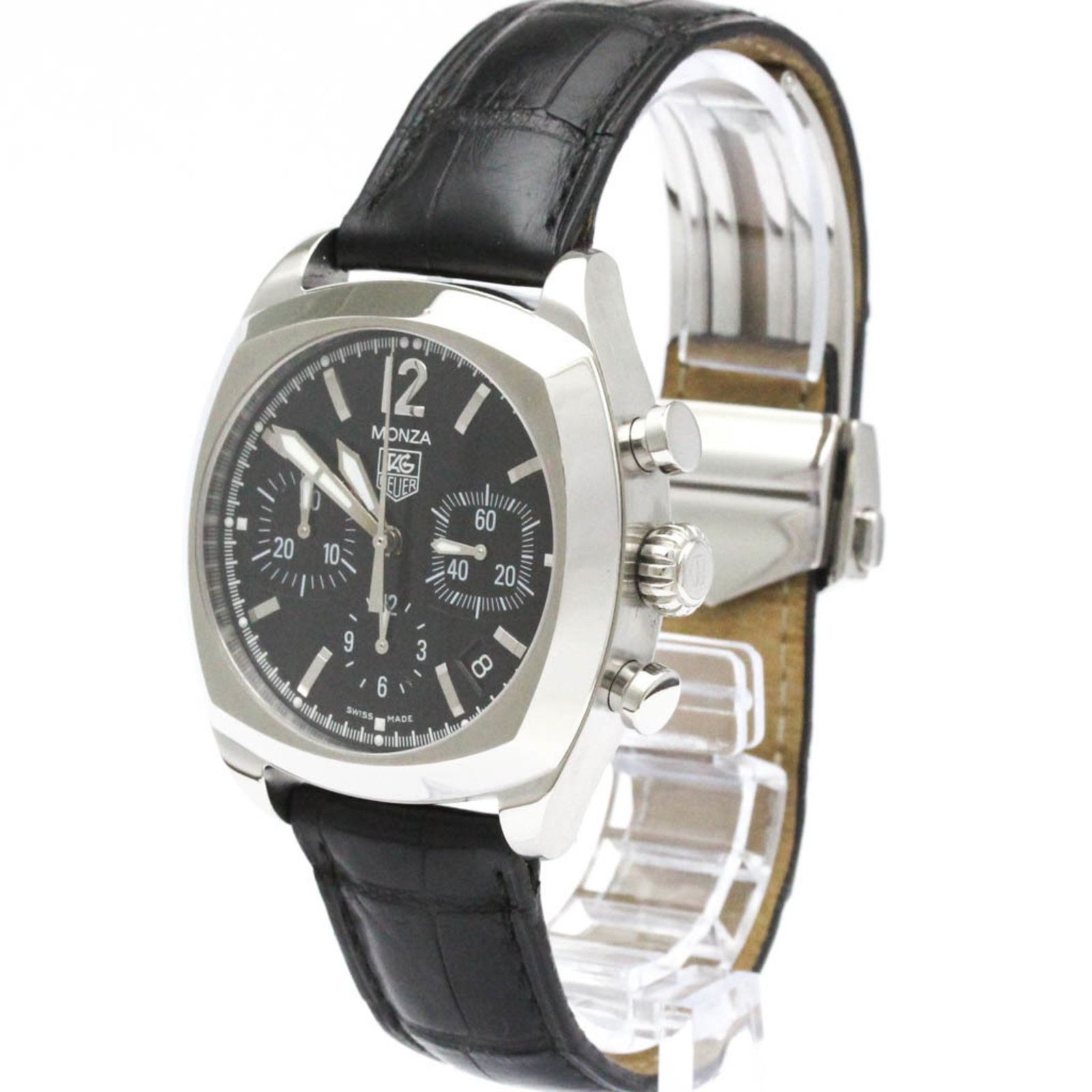 モンツァ クロノグラフ