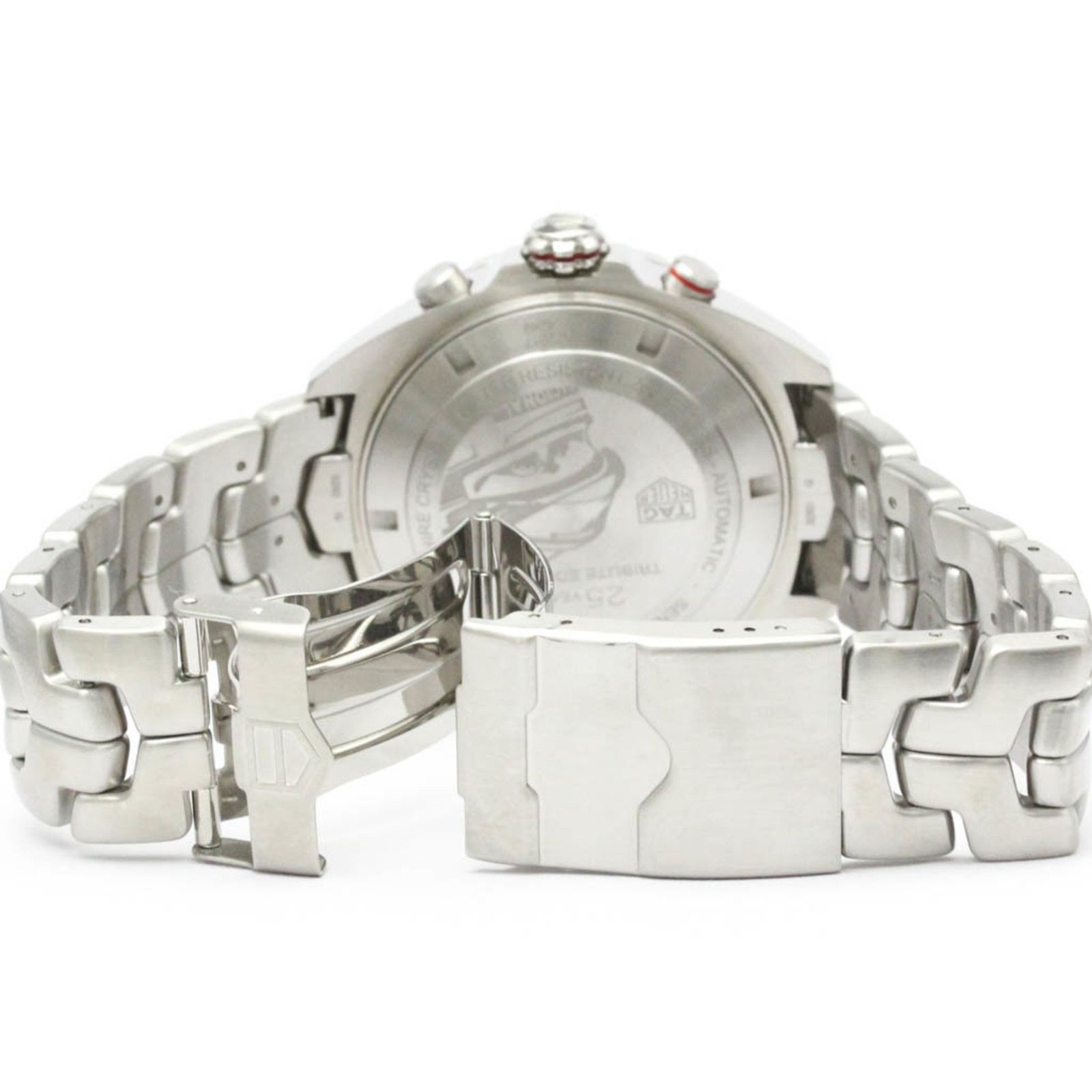 HEUER フォーミュラー