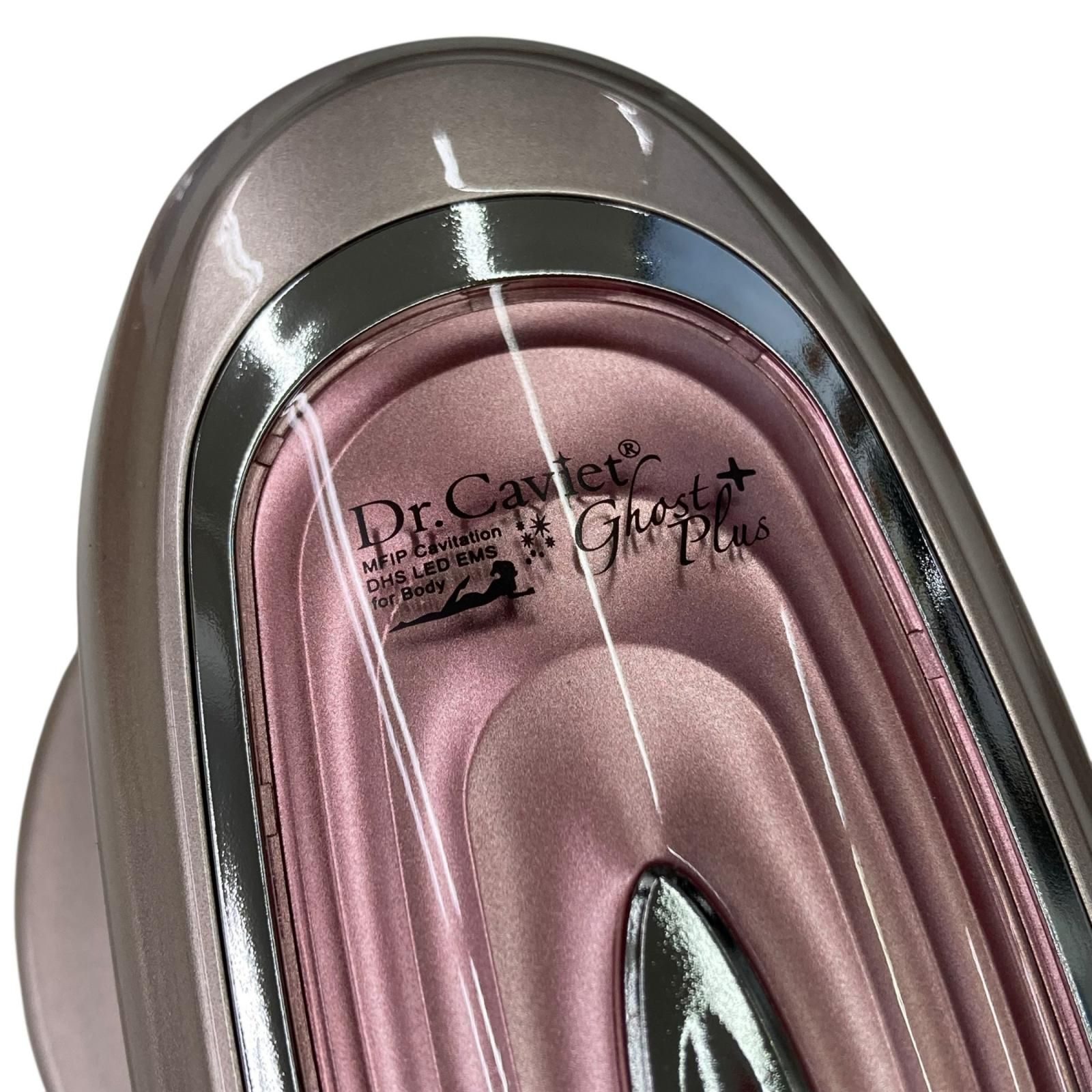 186000 動作確認済み ドクターキャビエット Dr.Caviet ゴーストプラス