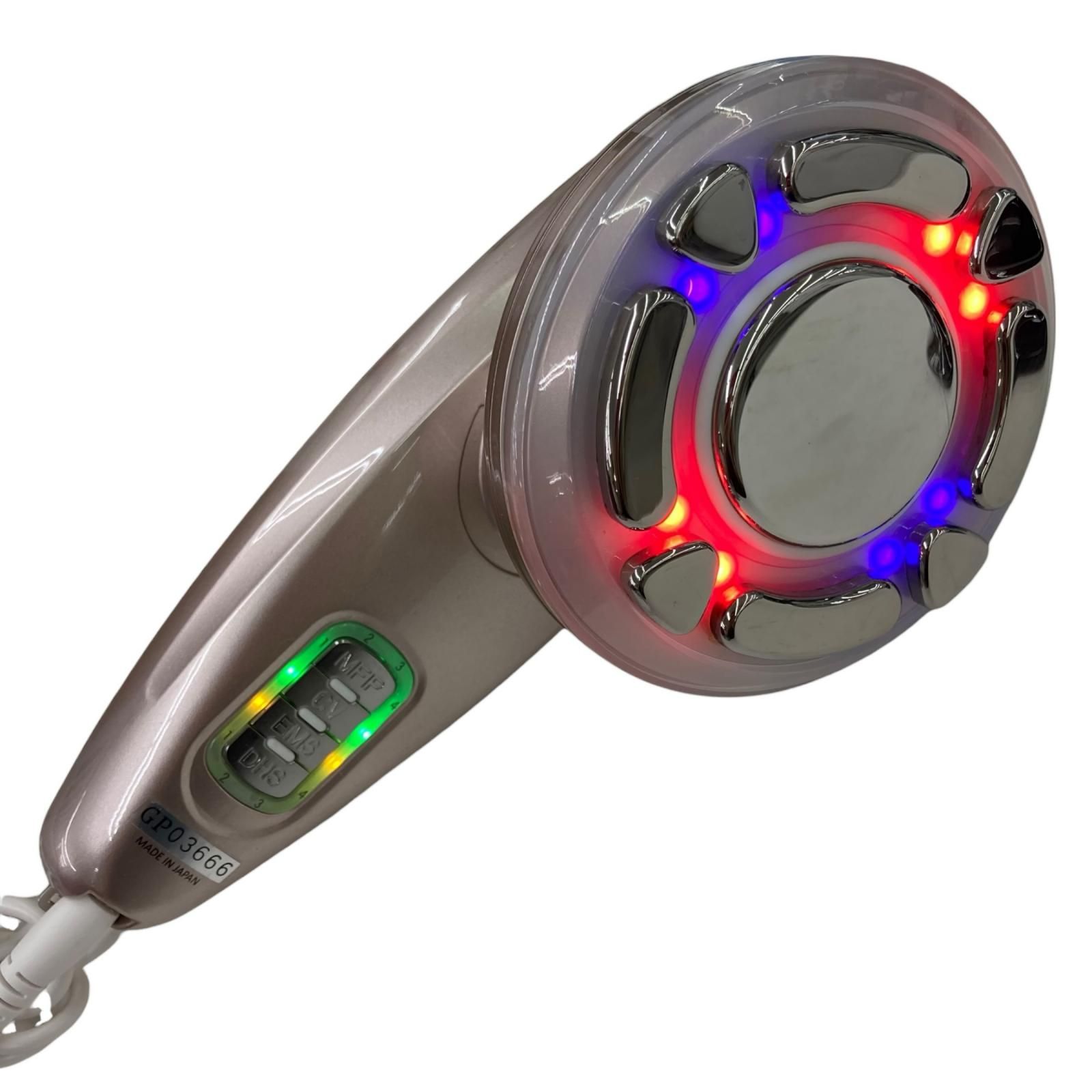 186000 動作確認済み ドクターキャビエット Dr.Caviet ゴーストプラス