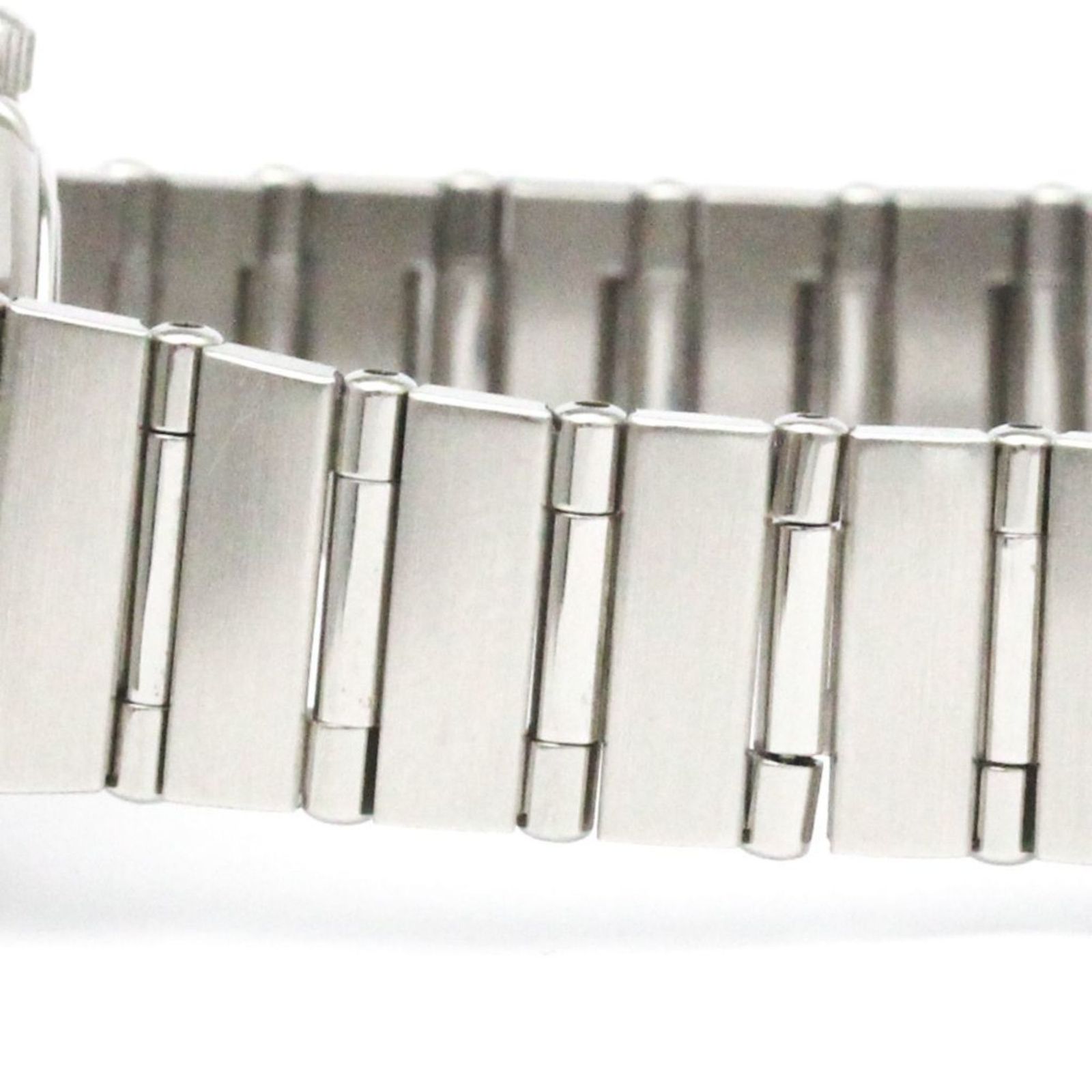  オメガ OMEGA コンステレーション ミニ ダイヤモンド ステンレススチール クォーツ レディース 時計 1562.36 外装仕上げ済み 腕時計(クォーツ) 腕時計(アナログ)