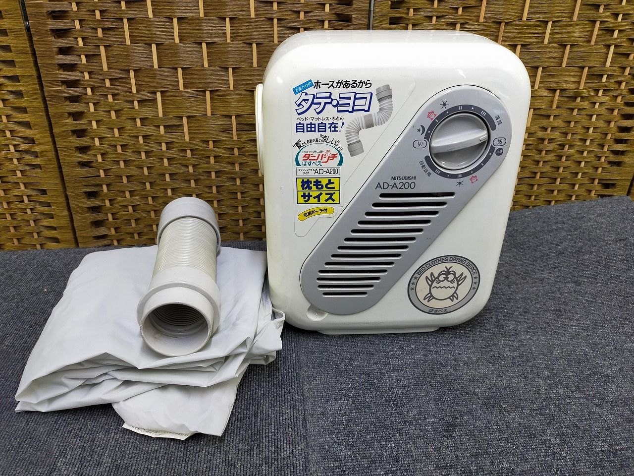 テレビ・映像機器 【ジャンク品】TCL40型液晶テレビ型番40S515電源入らず