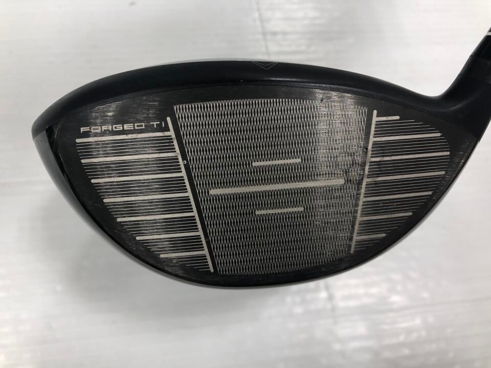 PARADYM MAX FAST 10.5 R SPEEDER NX 40 for Callaway ドライバー キャロウェイ 最短