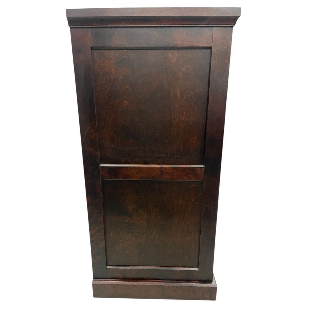 【伝説のめるみ】アンティークチェスト　蝦夷民芸　民芸家具　北海道 伝説のめるみ様専用】アンティークチェスト 蝦夷民芸 民芸家具 北海道