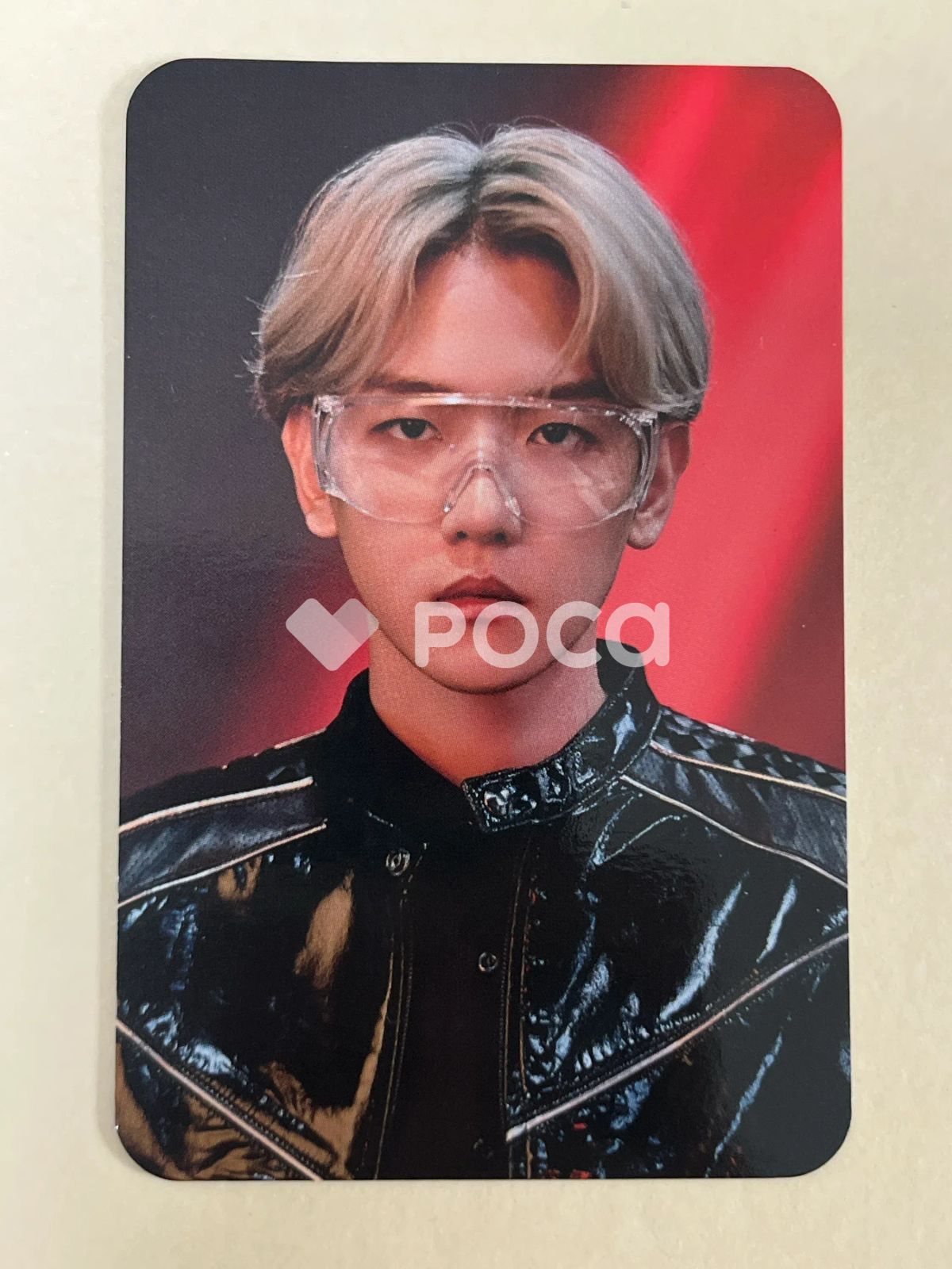 EXO - PLANET #5 EXplOration in | – : DVD BAEKHYUN Exo Pin 