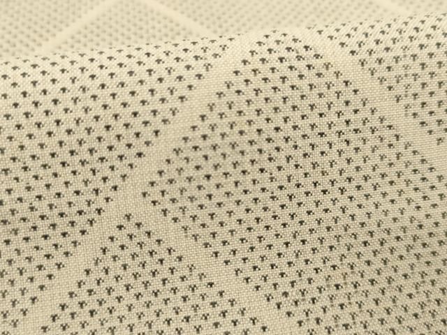  平和屋着物 綿薩摩 木綿 檜垣文 ck 紬 着物