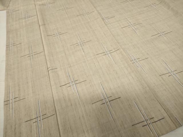 平和屋着物 日本工芸会正会員