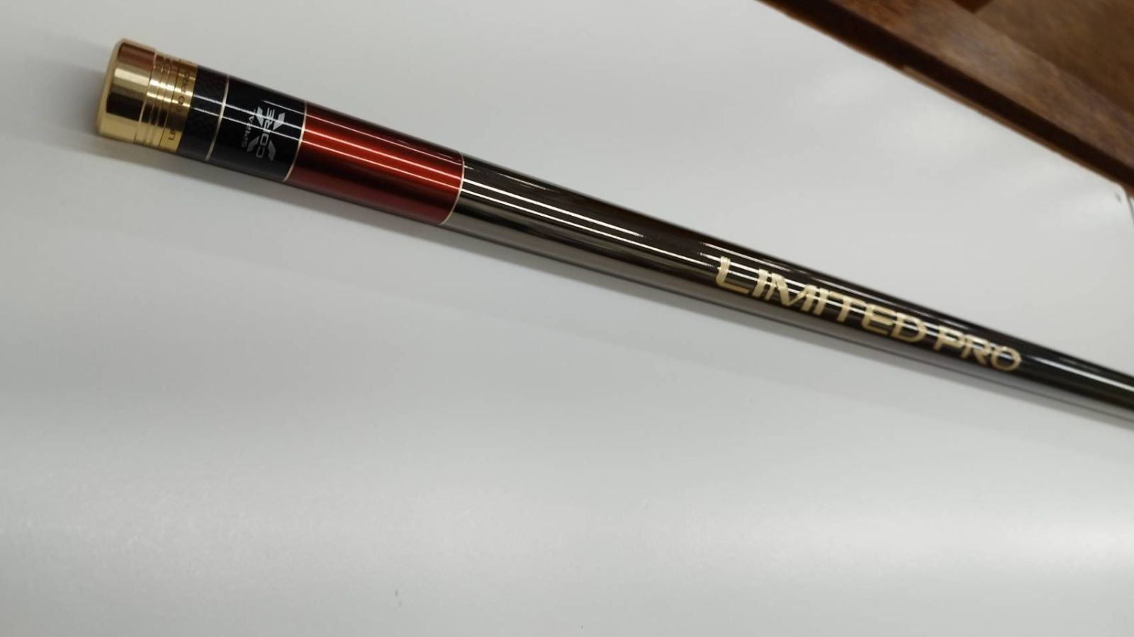 値打ちのある 20リミテッドプロ RS H90NR 01 友釣り 鮎釣り リンク