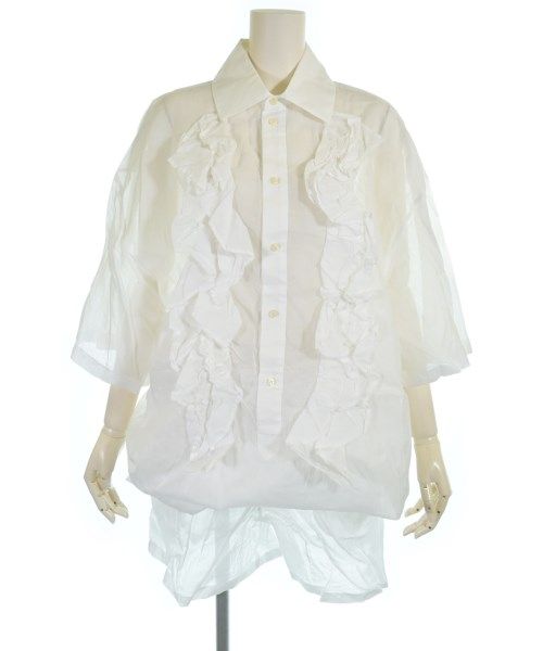 Walter Van Beirendonck オールインワン サロペット レディース 古着