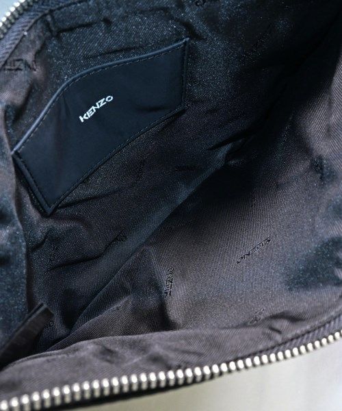 KENZO クラッチバッグ