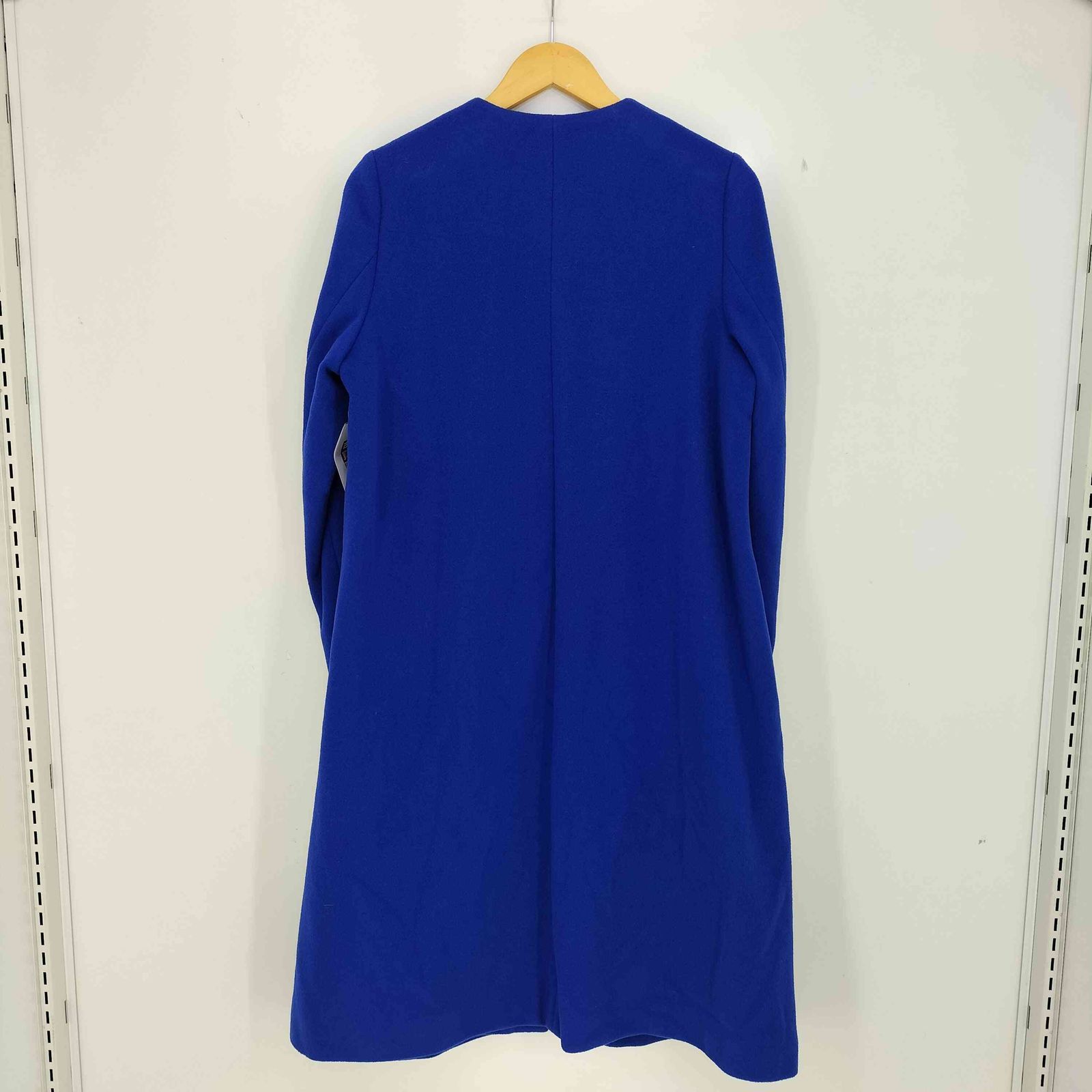 ユナイテッドアローズ UNITED ARROWS UBCB ノー ベルスリーブ コート レディース JPN 38