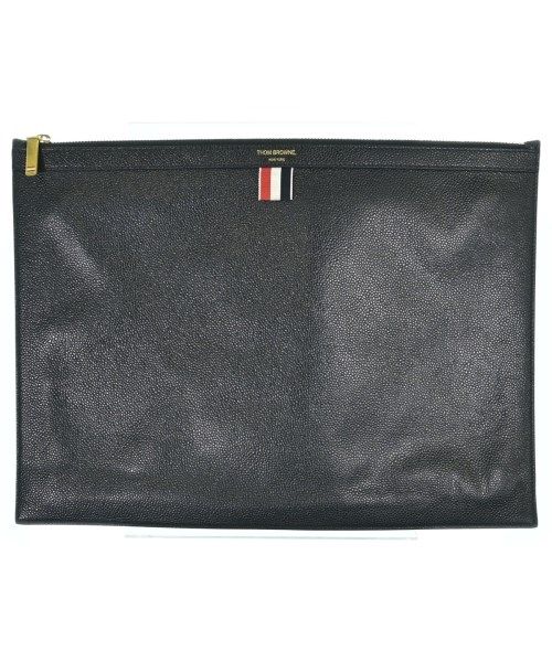 THOM BROWNE クラッチバッグ メンズ 古着
