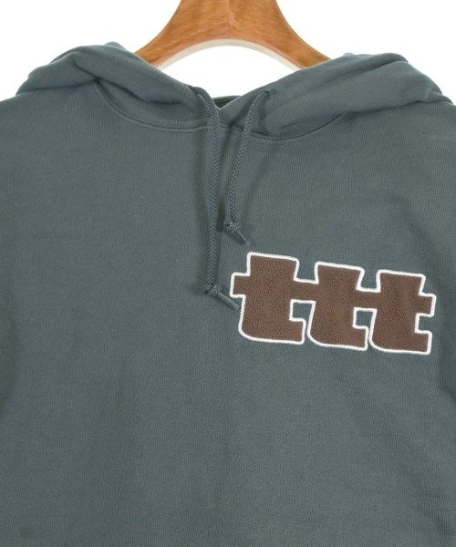  TTT_MSW パーカー レディース 古着 パーカー トップス