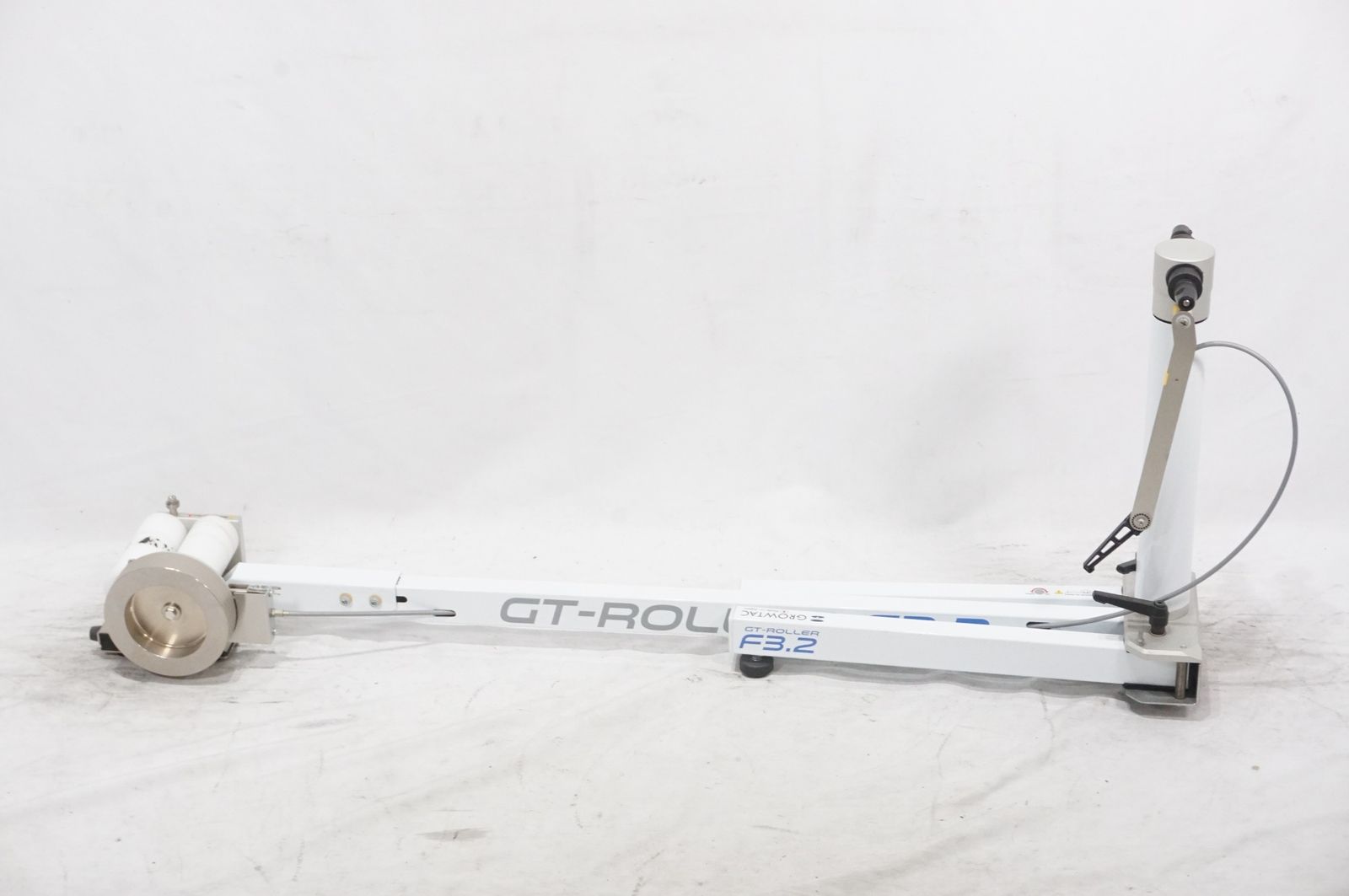 GROWTAC 「グロータック」 GT-ROLLER F3.2 サイクルトレーナー