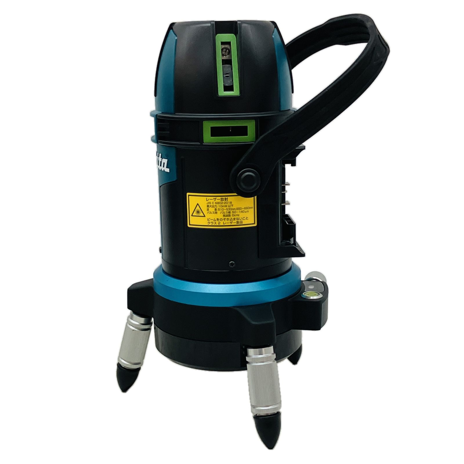 レーザー墨出し器 マキタ