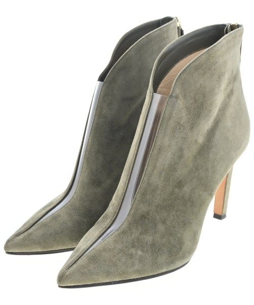 JIMMY CHOO ブーティ レディース 古着