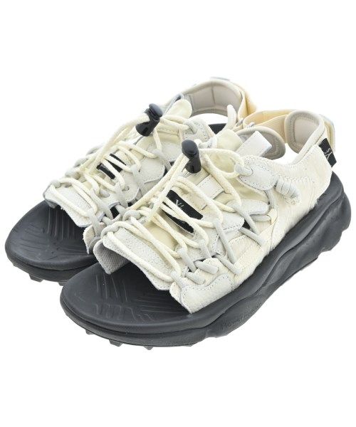 Y s サンダル レディース 古着