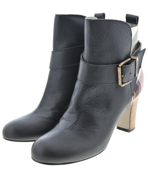 ANGLOMANIA ブーツ レディース 古着