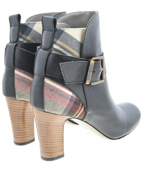 ANGLOMANIA ブーツ レディース 古着