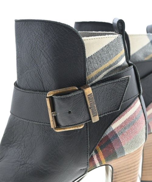 ANGLOMANIA ブーツ